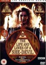 Watch The Life and Loves of a She-Devil Zoechip