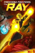 Watch Freedom Fighters The Ray Zoechip