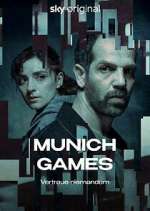 Watch Munich Games Zoechip