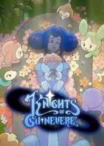 Watch Knights of Guinevere Zoechip