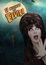 Watch 13 Nights of Elvira Zoechip