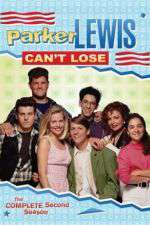 Watch Parker Lewis Can't Lose Zoechip