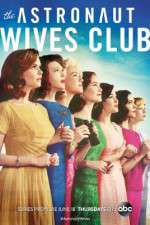 Watch The Astronaut Wives Club Zoechip
