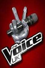 Watch The Voice UK Zoechip