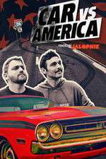 Watch Car vs. America Zoechip