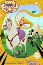 Watch Tangled: The Series Zoechip