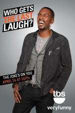 Watch Who Gets the Last Laugh? Zoechip