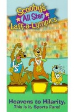 Watch Scooby's All Star Laff-A-Lympics Zoechip