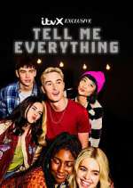 Watch Tell Me Everything Zoechip