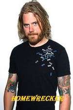 Watch Homewrecker Zoechip