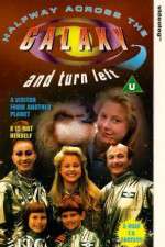 Watch Halfway Across the Galaxy and Turn Left Zoechip