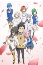 Watch Ai Tenchi Muyo Zoechip
