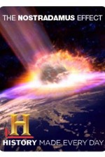 Watch The Nostradamus Effect Zoechip