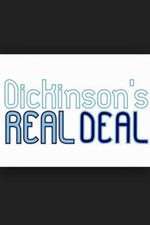 Watch Dickinsons Real Deal Zoechip