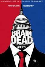 Watch BrainDead Zoechip