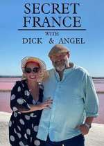 Watch Secret France with Dick and Angel Zoechip