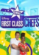 Watch First Class Chefs: Family Style Zoechip