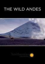 Watch The Wild Andes Zoechip