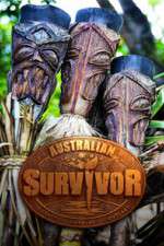 Watch Australian Survivor Zoechip