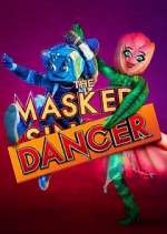 Watch The Masked Dancer Zoechip