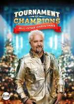 Watch Tournament of Champions: All-Star Christmas Zoechip