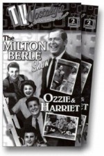 Watch The Milton Berle Show Zoechip