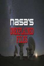Watch NASA's Unexplained Files Zoechip