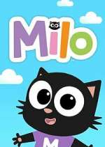 Watch Milo Zoechip