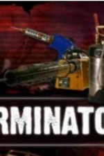 Watch Verminators Zoechip