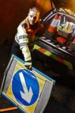 Watch The Motorway Zoechip