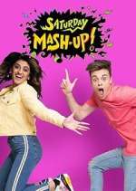 Watch Saturday Mash-Up Live! Zoechip