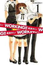 Watch Working!! Zoechip