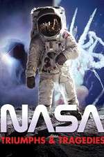 Watch NASA Triumph and Tragedy Zoechip