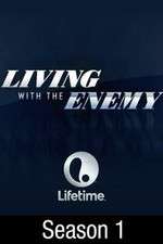 Watch Living with the Enemy (2015) Zoechip