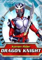 Watch Kamen Rider: Dragon Knight Zoechip