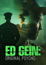 Watch Ed Gein: Original Psycho Zoechip