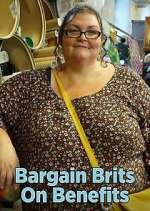 Watch Bargain Brits on Benefits Zoechip