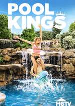 Watch Pool Kings Zoechip