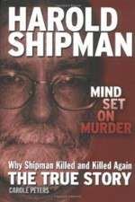 Watch Harold Shipman Zoechip