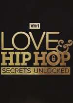 Watch Love & Hip Hop: Secrets Unlocked Zoechip