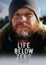 Watch Life Below Zero Canada Zoechip