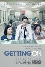 Watch Getting On UK Zoechip