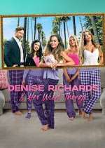 Watch Denise Richards and Her Wild Things Zoechip