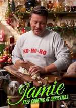 Watch Jamie: Keep Cooking at Christmas Zoechip
