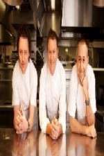 Watch The Chef's Protege Zoechip