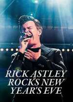 Watch Rick Astley Rocks New Year's Eve Zoechip