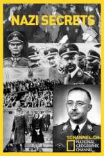 Watch National Geographic Nazi Secrets Zoechip