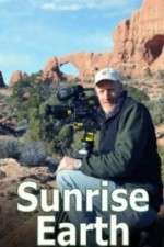 Watch Sunrise Earth Zoechip