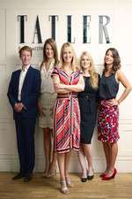 Watch Posh People: Inside Tatler Zoechip