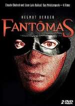 Watch FantÃ´mas Zoechip